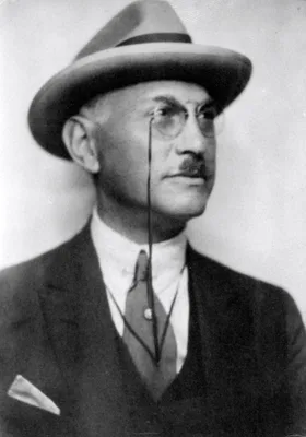 SCHAMBERG, Jay Frank (1870 – 1934)
