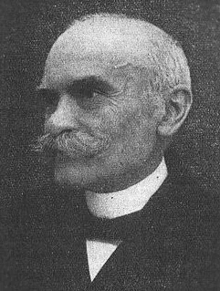 BROCQ, Louis Anne Jean (1856 – 1928)