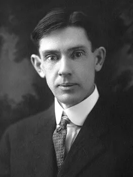 MCCOLLUM, Elmer Verner (1879 – 1967)