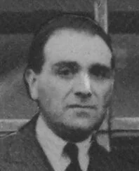 FELIX, Arthur (1887 – 1956)
