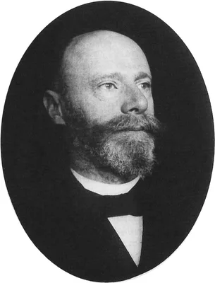 EINTHOVEN, Willem (1860 – 1927)