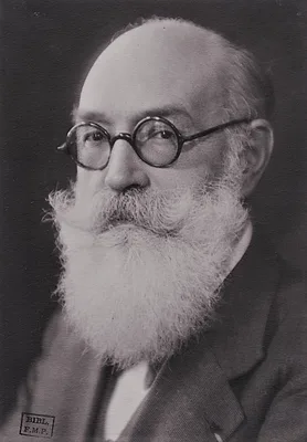 GOUGEROT, Henri (1881 – 1955)