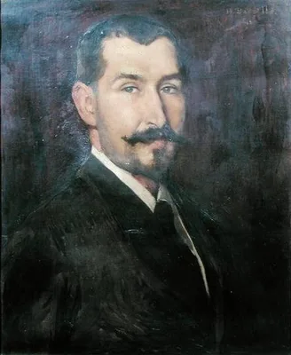 MARFAN, Antoine Bernard-Jean (1858 – 1942)