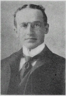 BOWEN, John Templeton (1857 – 1940)