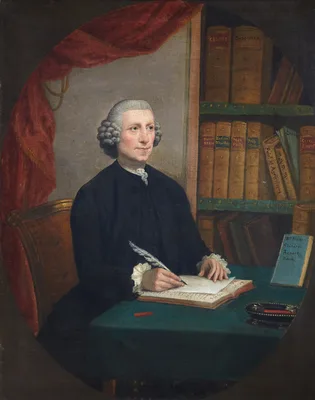 HOME, Francis (1719 – 1813)