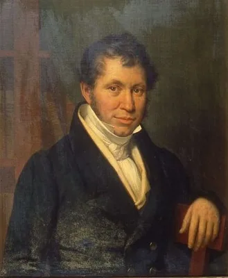 BRETONNEAU, Pierre Fidèle (1778 – 1862)