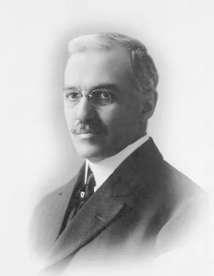 PARK, William Hallock (1863 – 1939)