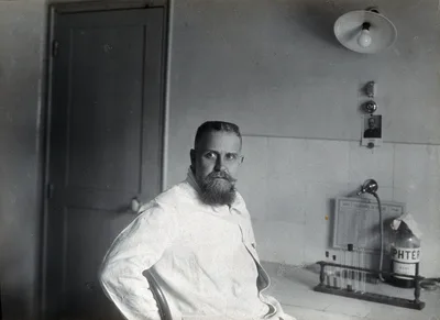 RAMON, Gaston Léon (1886 – 1963)
