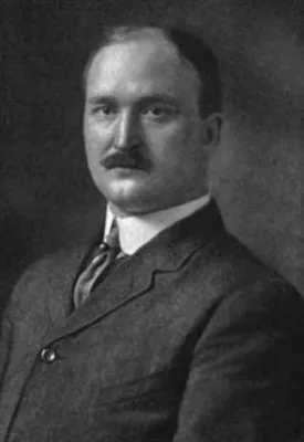 ALBEE, Fred Houdlett (1876 – 1945)