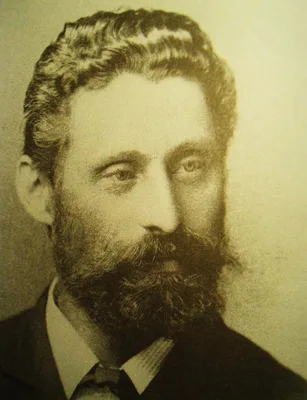 KLEIN, Edward Emanuel (1844 – 1925)