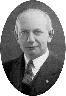 DICK, George Frederick (1881 – 1967)