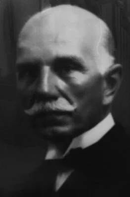 MORQUIO, Luis (1867 – 1935)