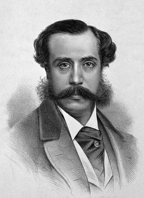 HARLEY, George (1829 – 1896)