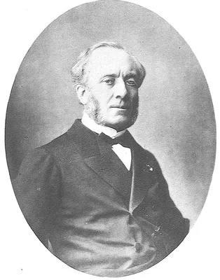 DESORMEAUX, Antonin Jean (1815 – 1894)