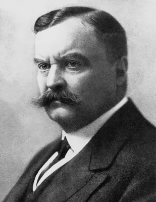BRUCE, Sir David (1855 – 1931)
