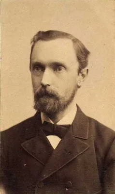 BANG, Bernhard Laurits Frederik (1848 – 1932)
