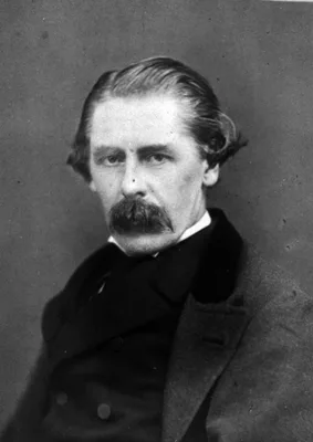 THOMPSON, Sir Henry (1820 – 1904)