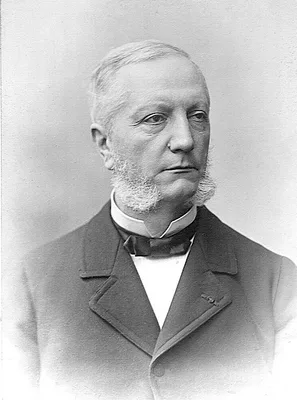 GUYON, Jean Casimir Félix (1831 – 1920)