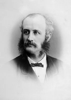 MACNAMARA, Nottidge Charles (1832 – 1918)