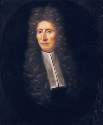 RUYSCH, Frederik (1638 – 1731)