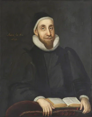 BURTON, Robert (1577 – 1640)