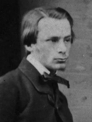 PAYNE, Joseph Frank (1840 – 1910)
