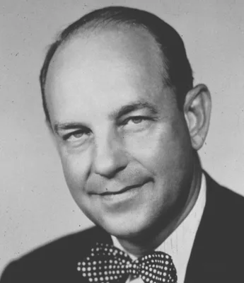 HARRINGTON, Paul Randall (1911 – 1980)