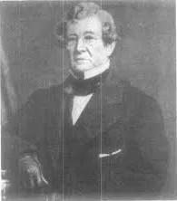 BARTON, John Rhea (1794 – 1871)
