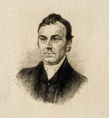 TUKE, Samuel (1784 – 1857)