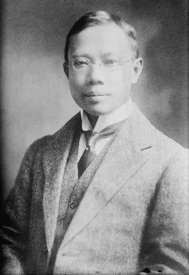 WU, Lien-Teh (1879 – 1959)