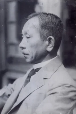 TAWARA, Sunao (1873 – 1952)