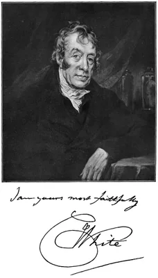 WHITE, Charles (1728 – 1813)