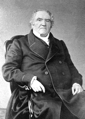 FALRET, Jean Pierre (1794 – 1870)