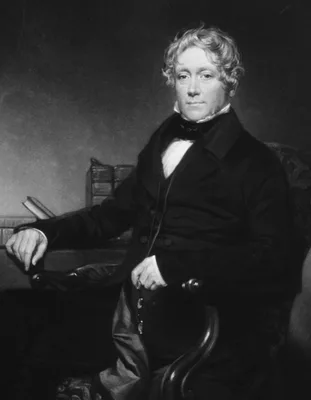 CONOLLY, John (1794 – 1866)
