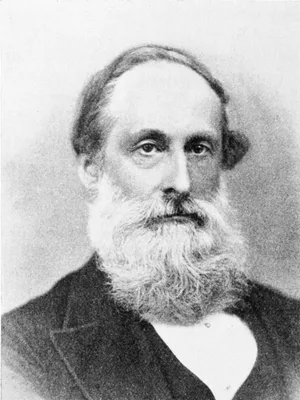 TUKE, Daniel Hack (1827 – 1895)