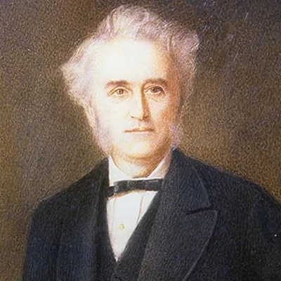 DOWN, John Langdon Haydon (1828 – 1896)