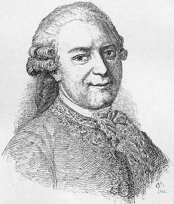 CHABERT, Philibert (1737 – 1814)