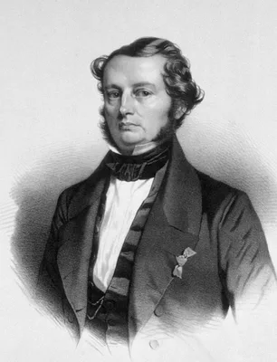 MALGAIGNE, Joseph François (1806 – 1865)