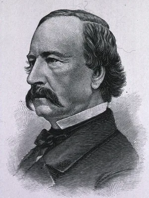 BRAINARD, Daniel (1812 – 1866)
