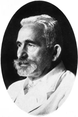 KRAEPELIN, Emil (1856 – 1926)