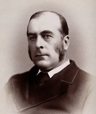 BENNETT, Edward Hallaran (1837 – 1907)