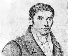 BRACONNOT, Henri (1780 – 1855)