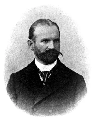 SOMMER, Robert (1864 – 1937)