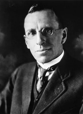 MCCOY, George Walter (1876 – 1952)