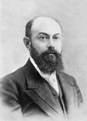 JANET, Pierre Marie Félix (1859 – 1947)