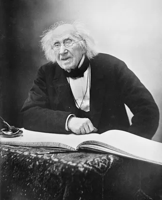 CHEVREUL, Michel Eugène (1786 – 1889)