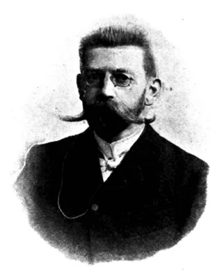 GRAWITZ, Paul Albert (1850 – 1932)