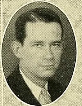 RUSH, Leslie Vaughn (1905 – 1987)