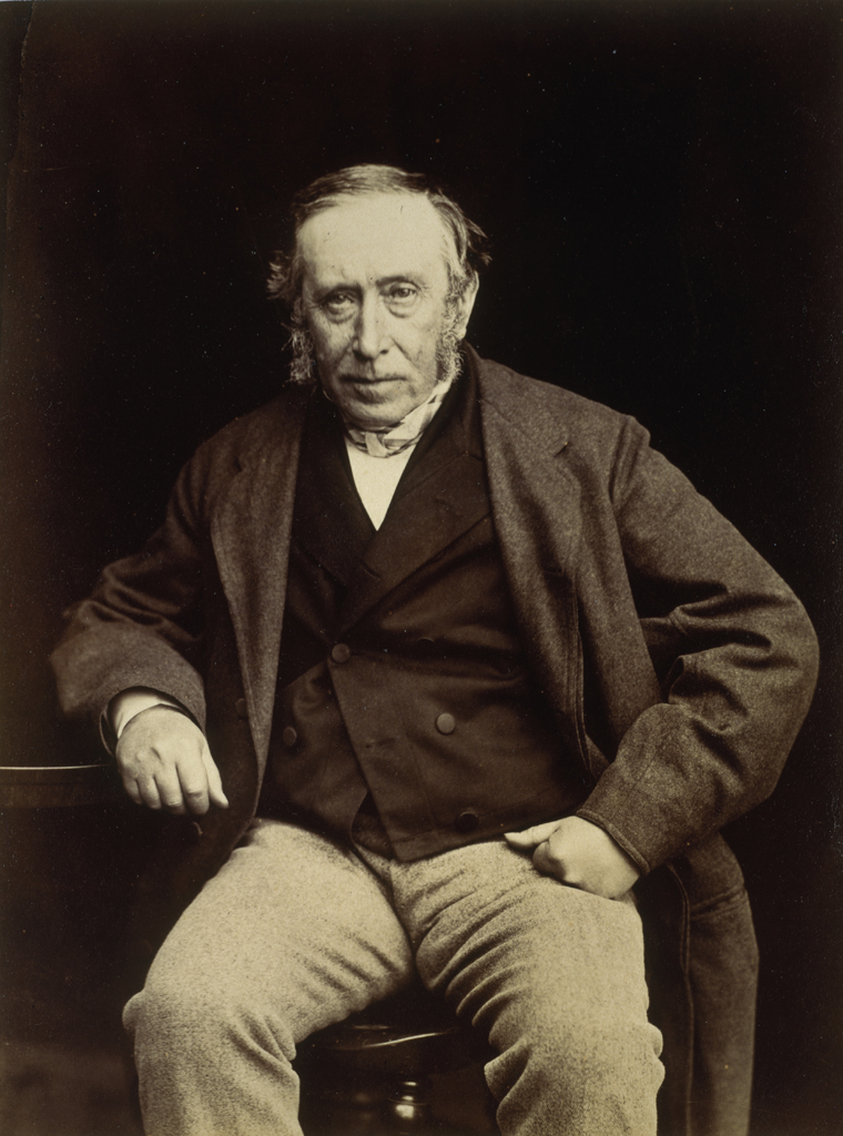 SYME, James (1799 – 1870)