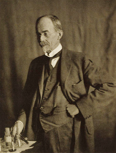 ABEL, John Jacob (1857 – 1938)